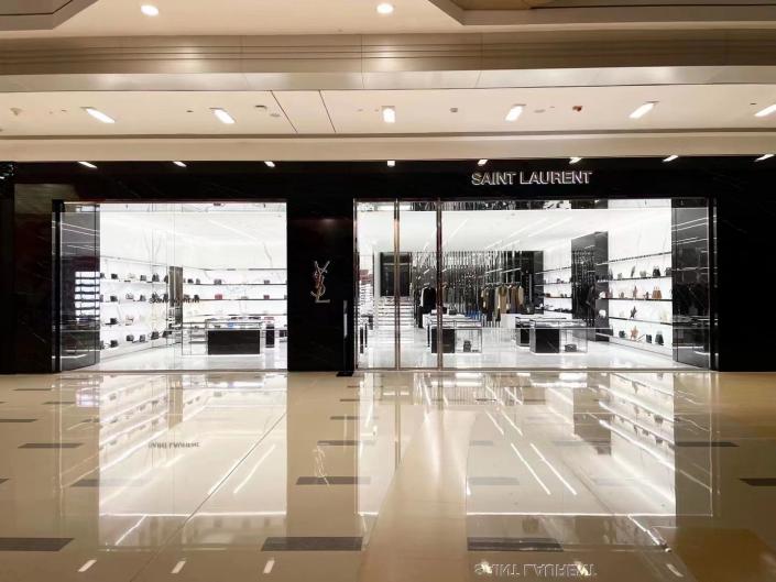 深圳·万象城（YSL）